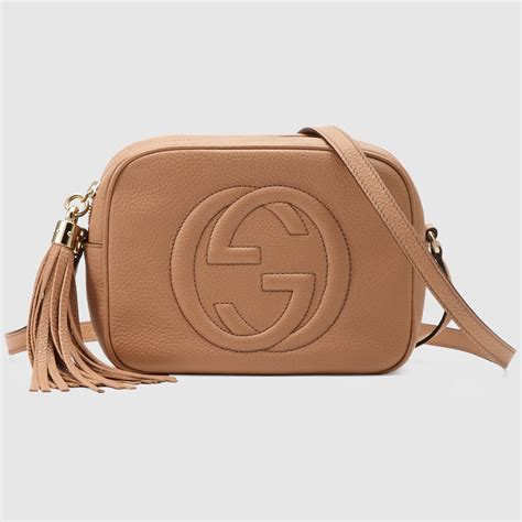 gucci black small soho disco bag|Gucci disco bag best price.